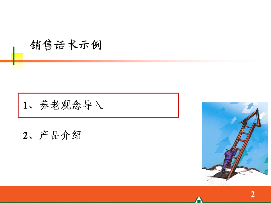 逸享人生产品销售方法.ppt_第2页
