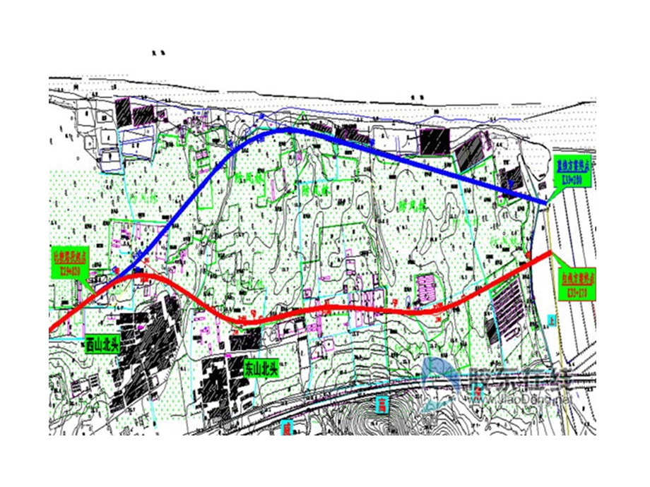 道路工程第四章路线几何设计.ppt_第3页