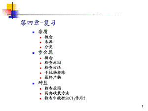 中药含量测定技术.ppt