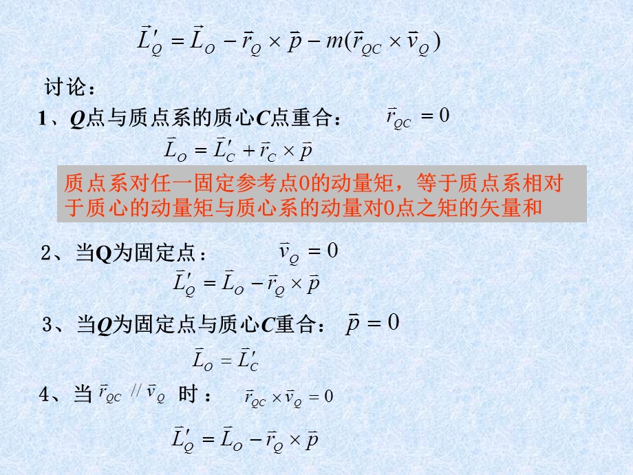 质点动量对O点的矩.ppt_第3页