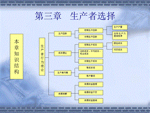 第03章生产者选择.ppt