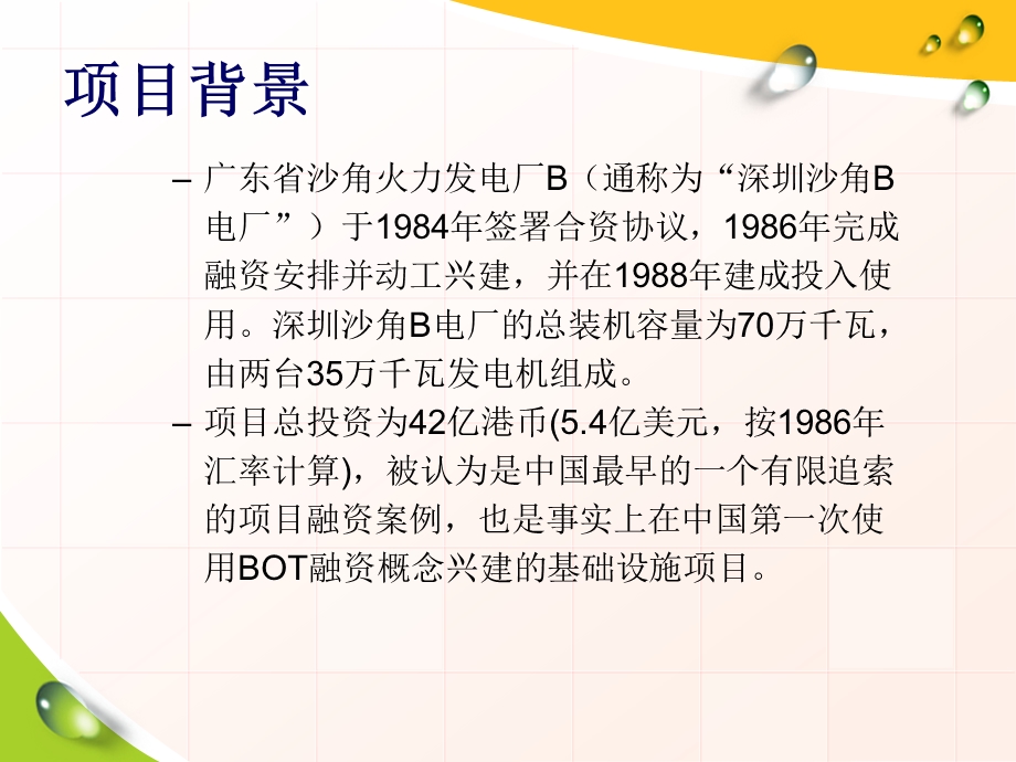 项目投融资案例分析.ppt_第3页