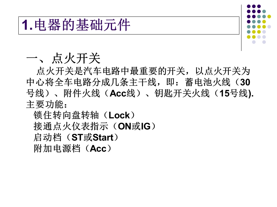 认识汽车电路图.ppt_第3页