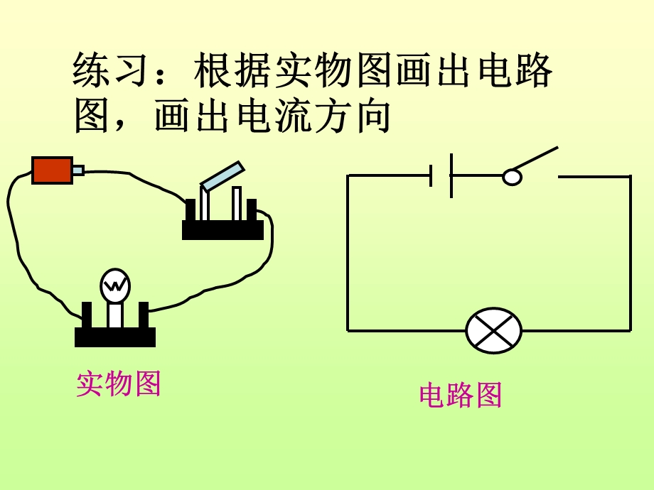 15.2电流和电路习题.ppt_第2页