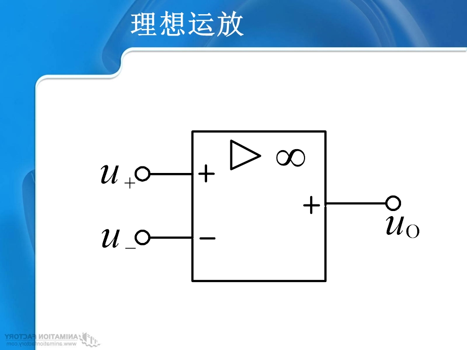 15.集成运算放大器的线性应用电路.ppt_第2页