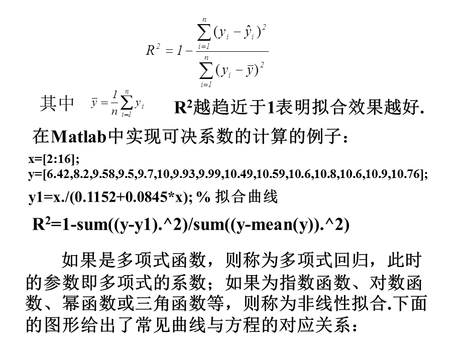 第七讲matlab实现非线性拟合.ppt_第2页