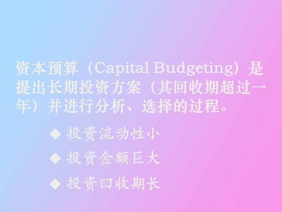 资本预算的法则.ppt_第2页