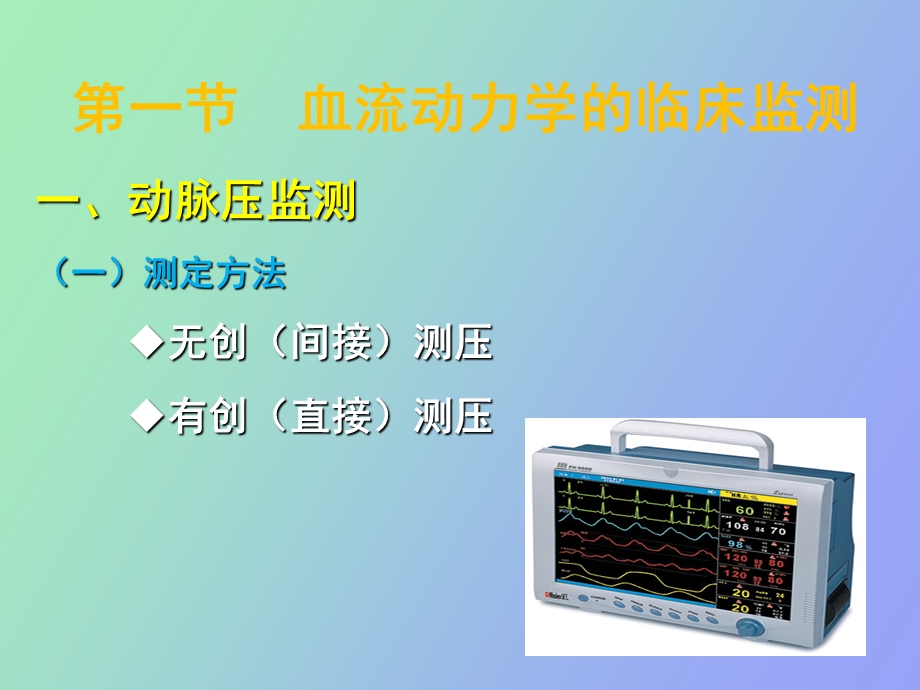 血流动力学监控.ppt_第3页