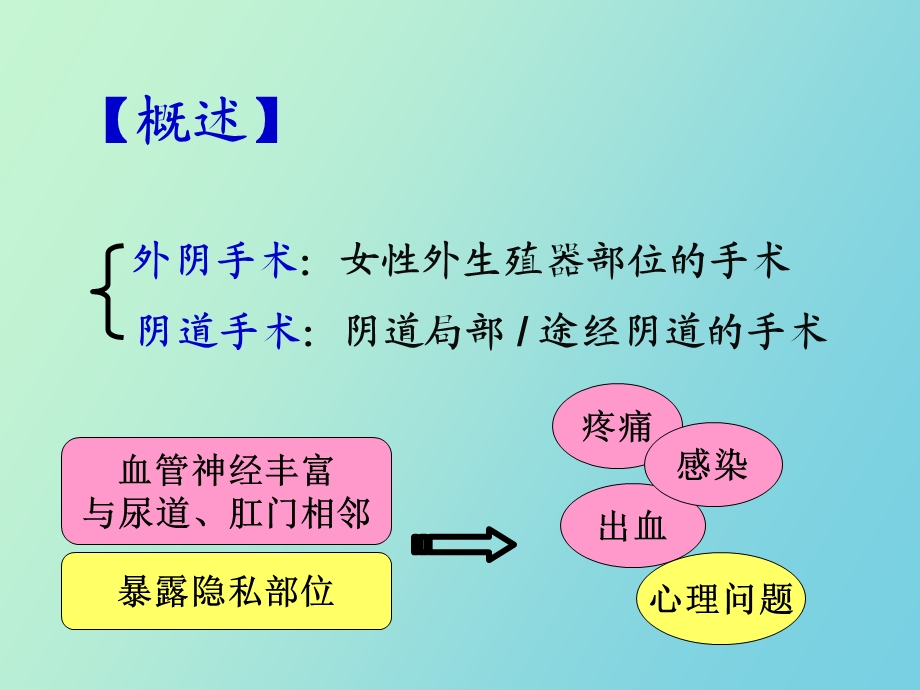 阴式手术患者的护理.ppt_第3页