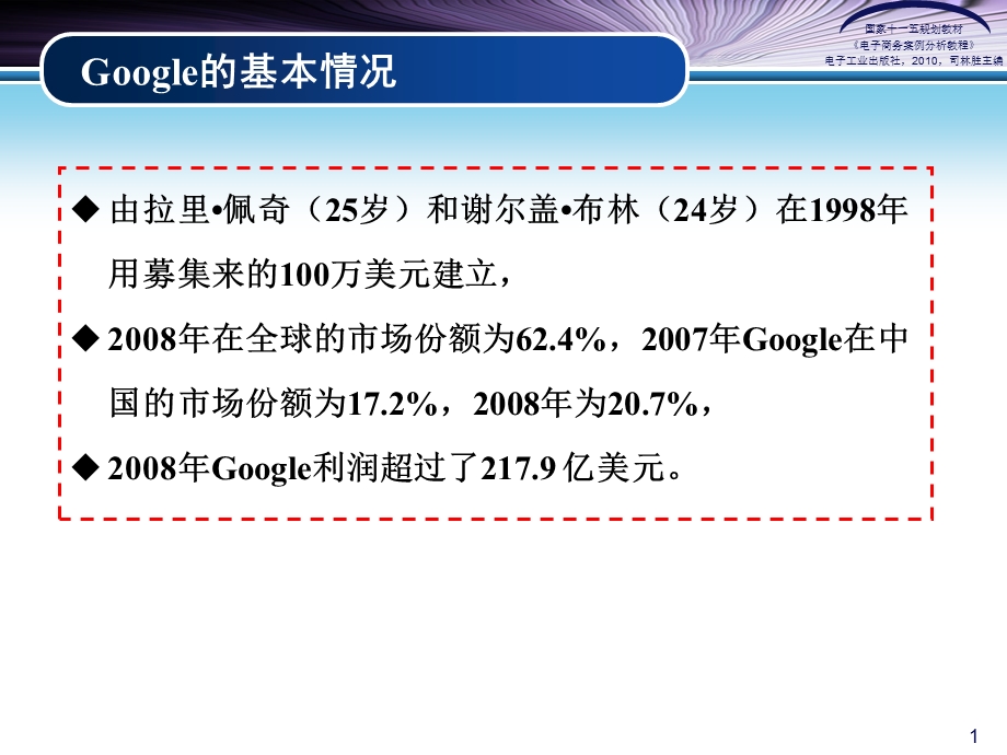 谷歌电商案例分析.ppt_第1页