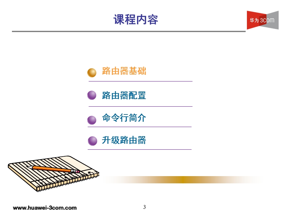 HL005路由器基础及配置(v4.020031226).ppt_第3页