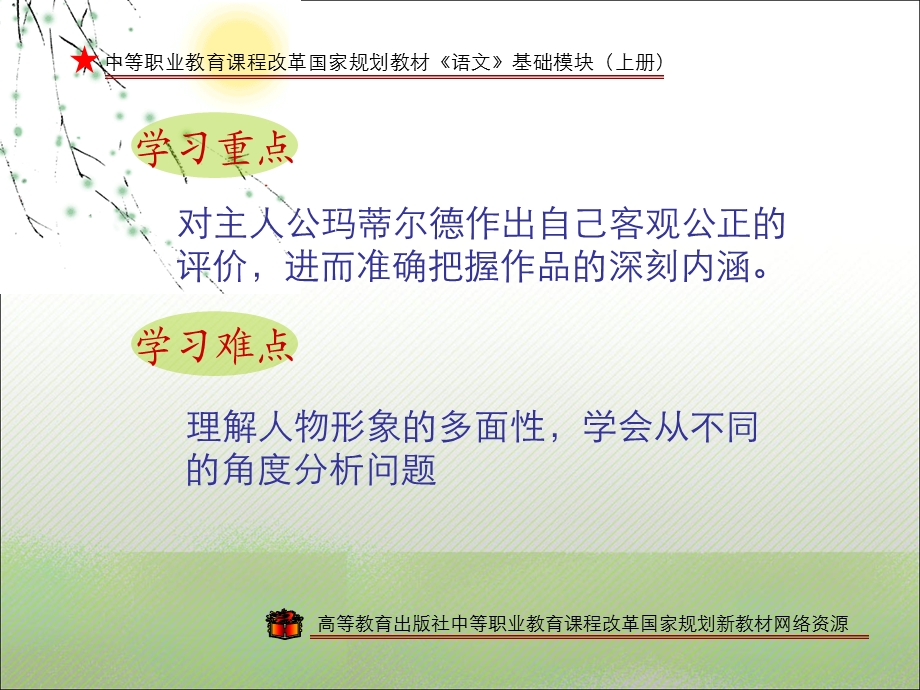 语文第三单元《项链》(修改版)莫泊桑.ppt_第3页