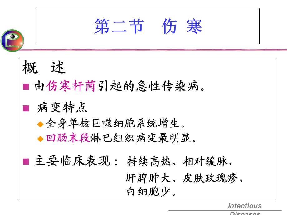 《病理生理学教学资料-王槐高》病理传染病.ppt_第3页