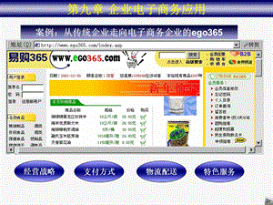 9第九章企业电子商务.ppt