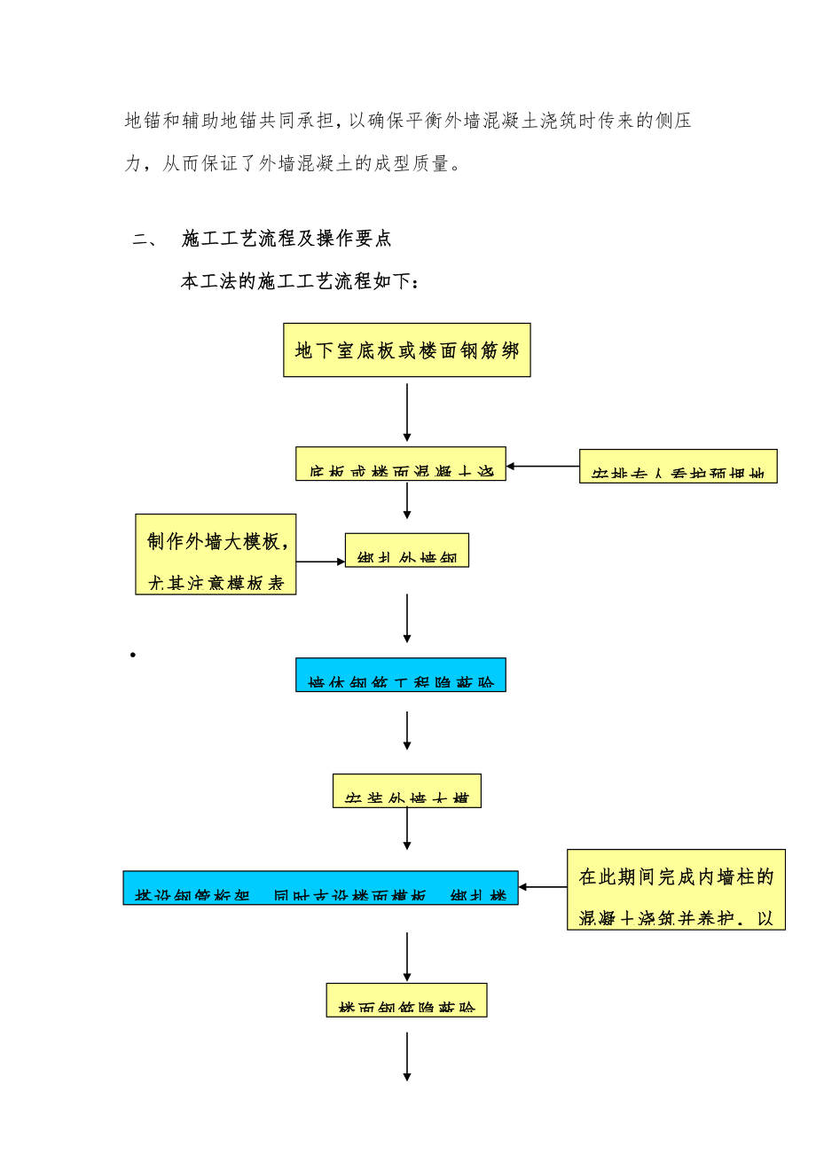 地下室墙体单侧支模施工方案4.docx_第3页