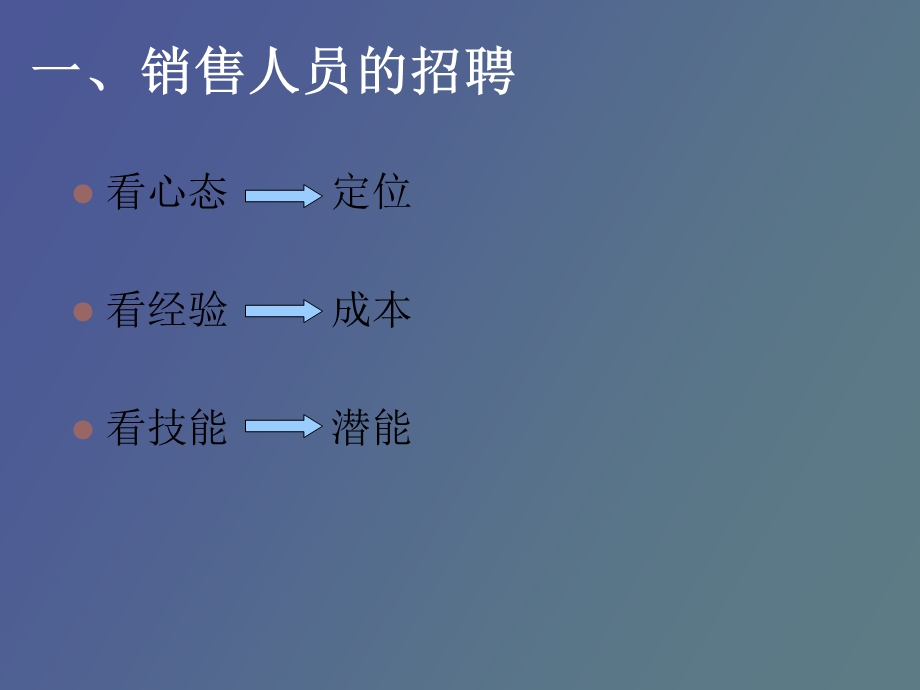 销售团队的管理.ppt_第2页