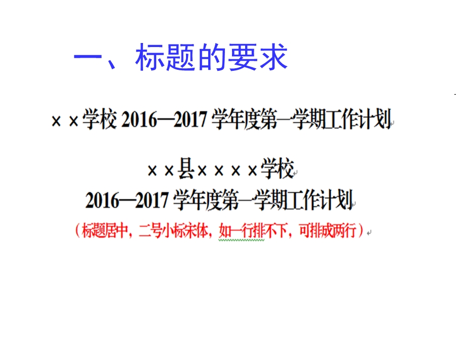 语言文字规范行文格式.ppt_第2页