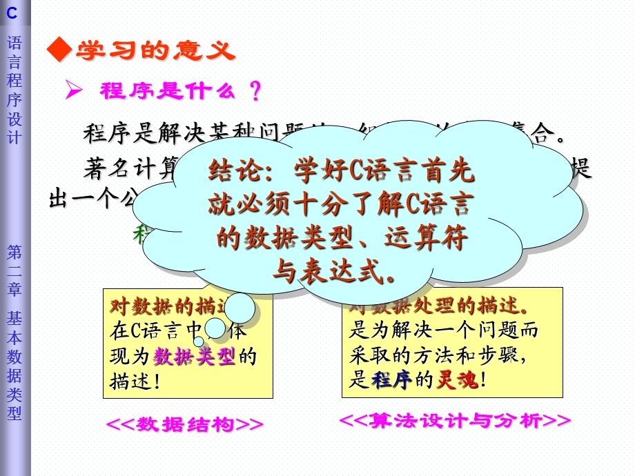 第02章之一(基本数据类型、运算符与表达式).ppt_第3页