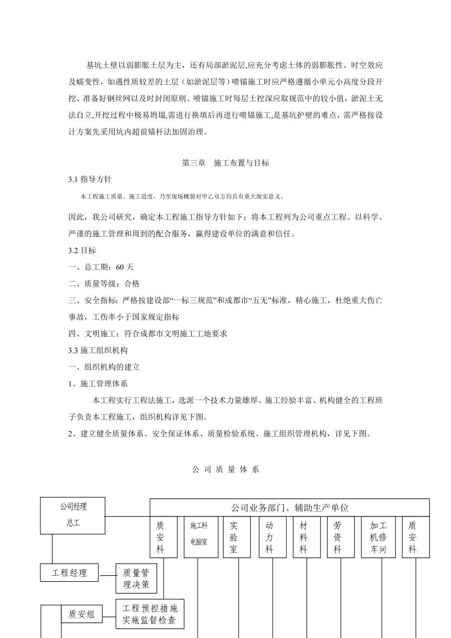 土方开挖及基坑支护专项措施.doc_第2页