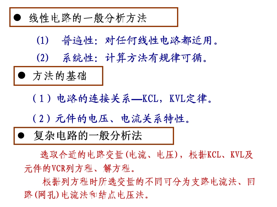 《电路原理》第三章电阻电路的一般分析.ppt_第3页