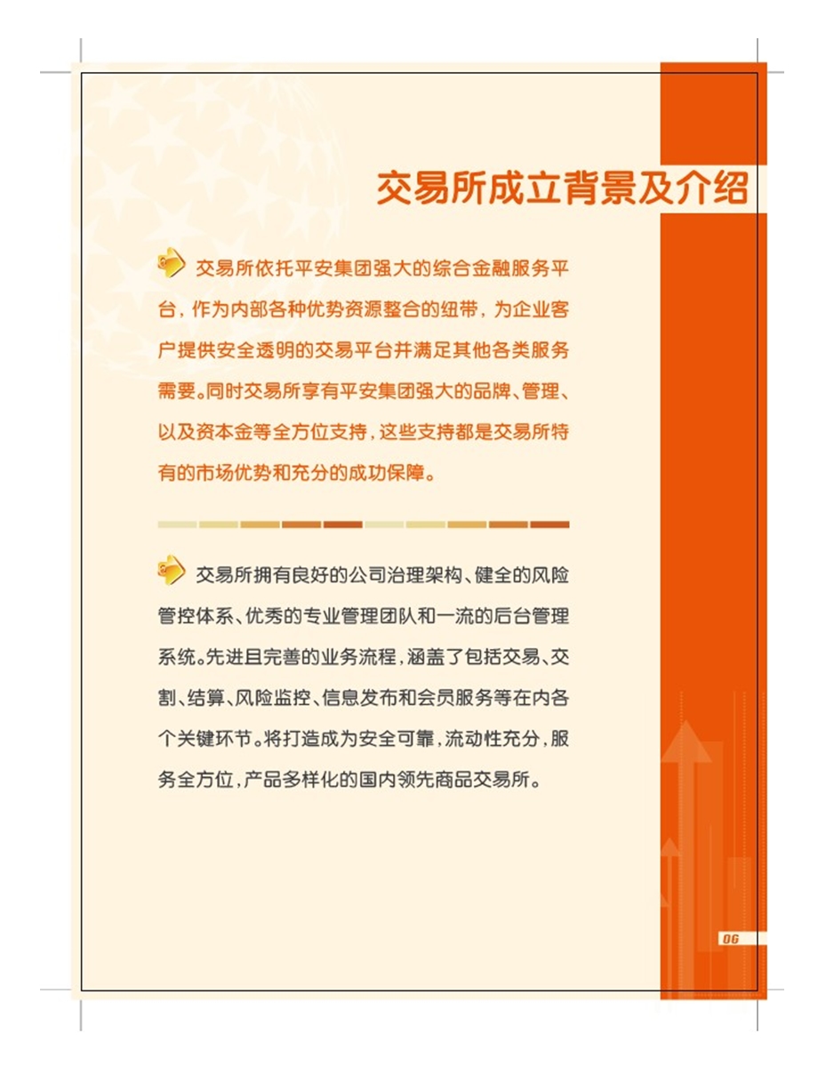 西双版纳金融资产交易所.ppt_第3页