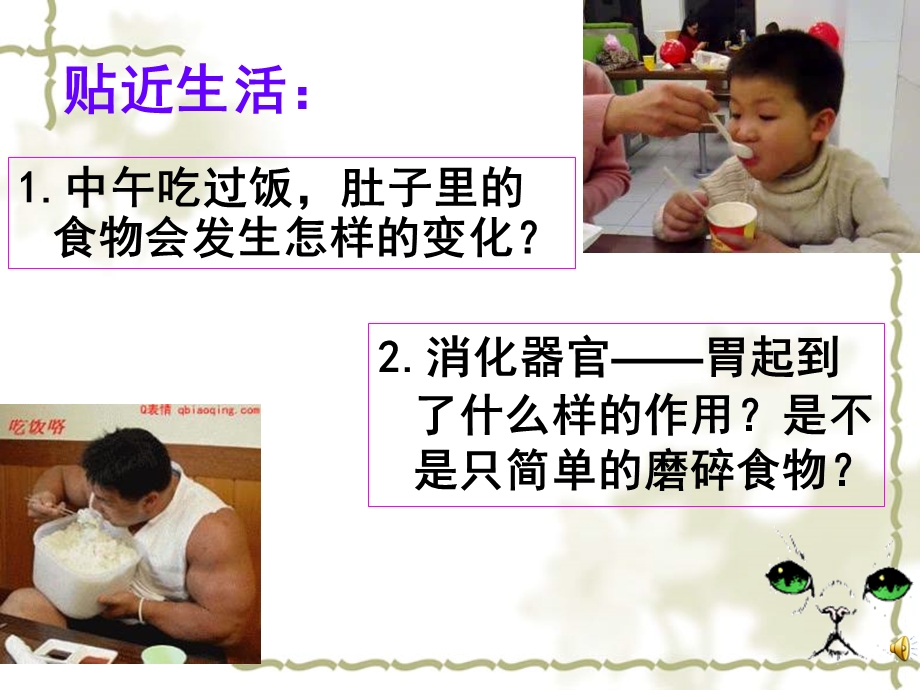 降低化学反应活化能的酶(IV).ppt_第2页