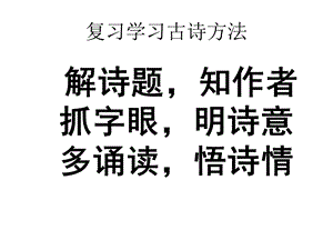 上课用-水龙吟苏轼.ppt