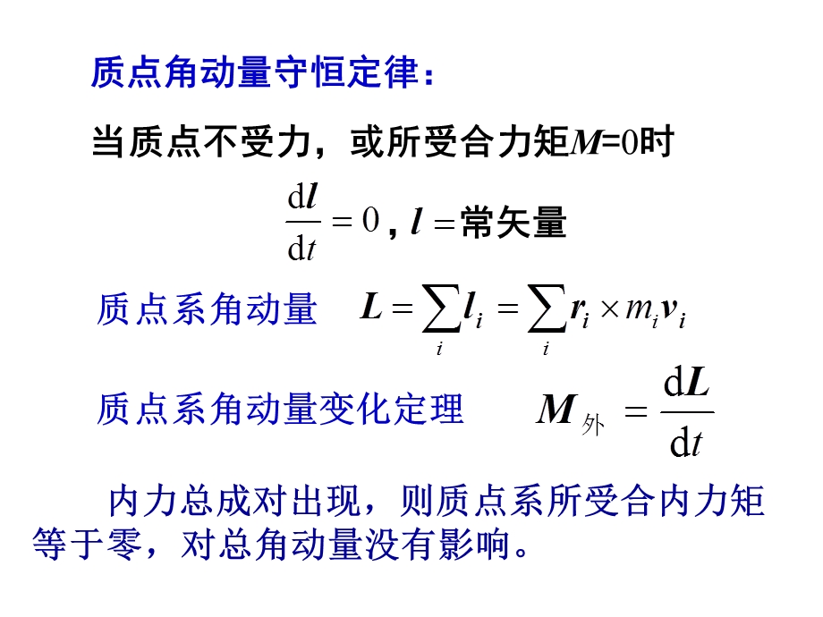 转动惯量的计算平行轴定理.ppt_第2页