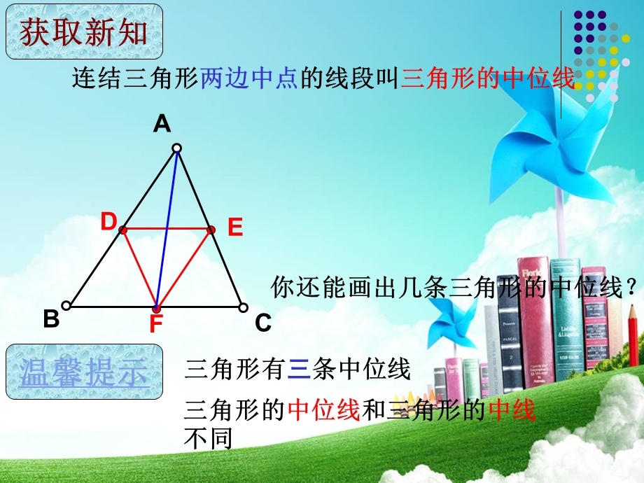 中位线定理....ppt_第3页