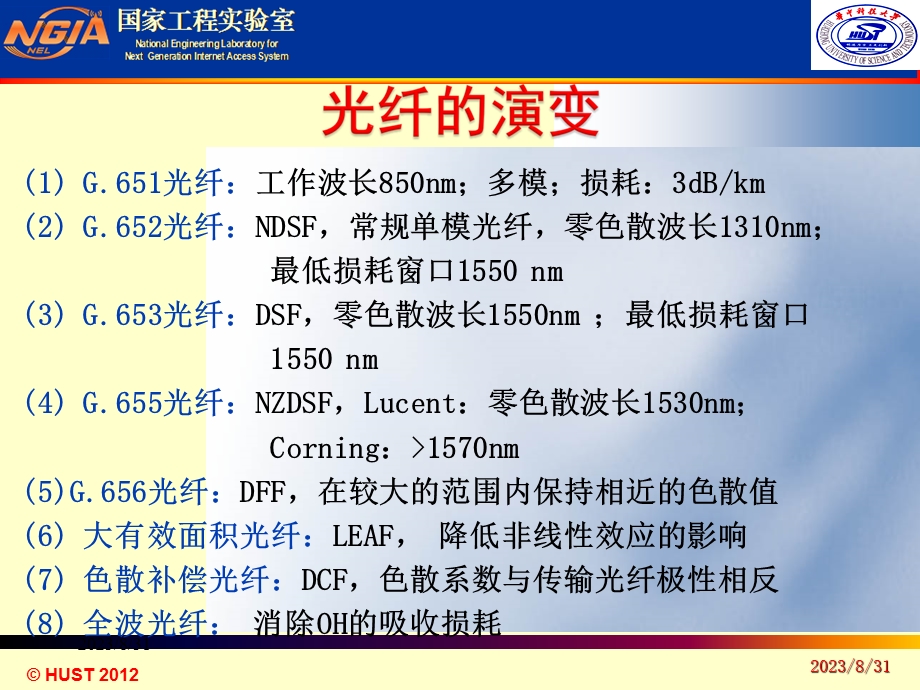 《光纤光学教学课件》第十二讲.ppt_第3页