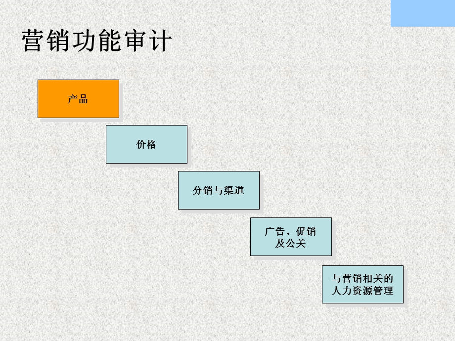 营销功能审计与效率评估.ppt_第2页