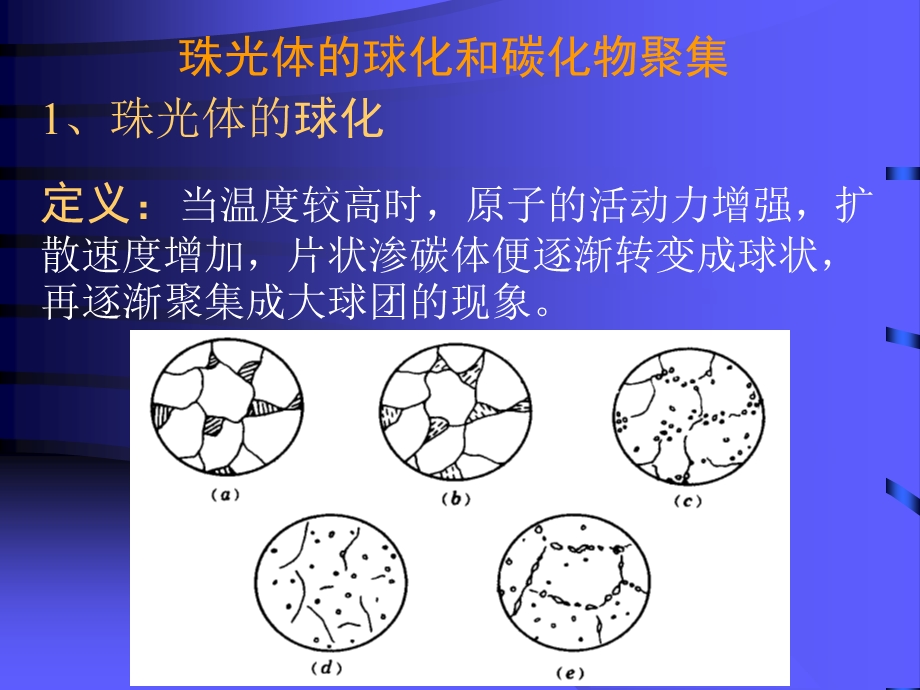 长期在高温条件下金属材料组织结构与性能的变化.ppt_第2页