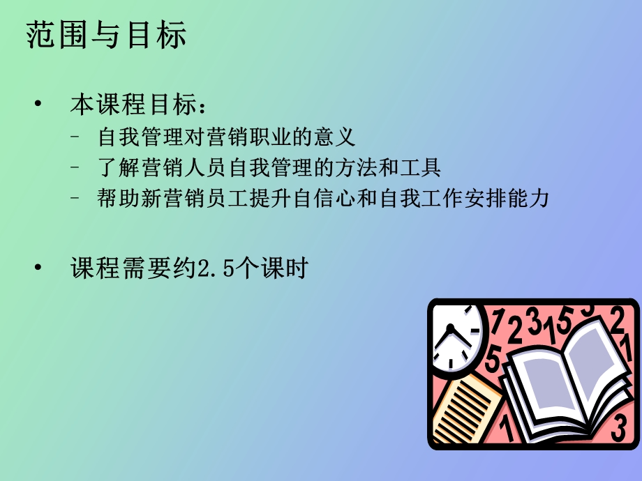 营销人员自我管理韩广付.ppt_第3页