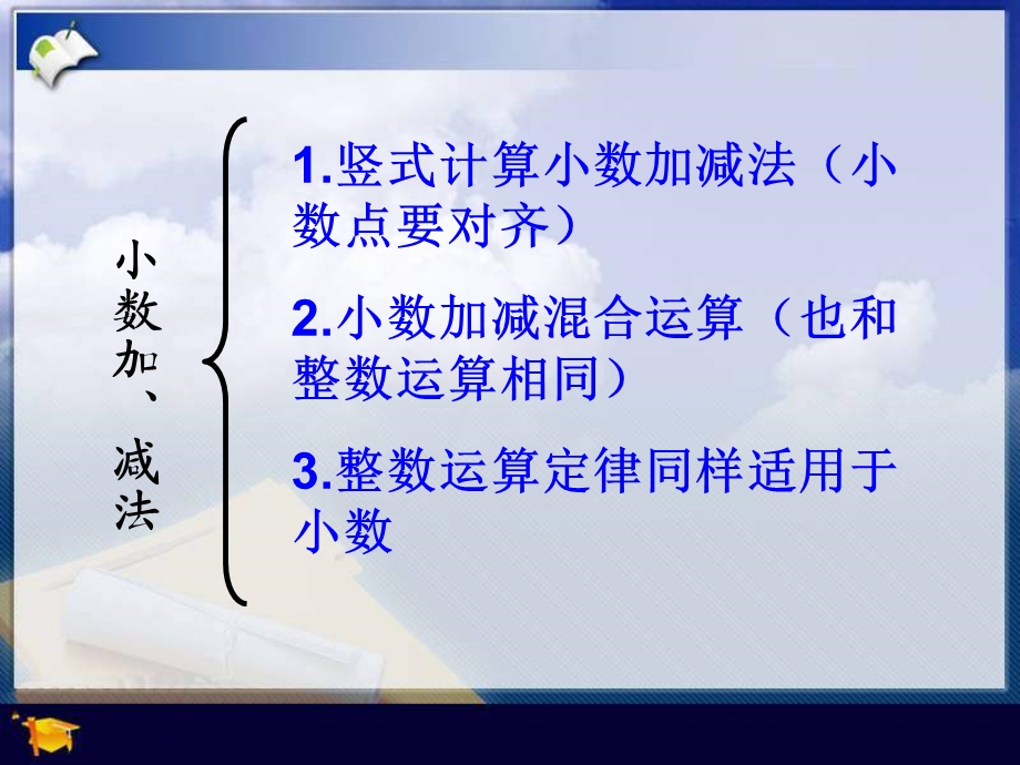 西师大版数学四下小数的加法和减法课件之二.ppt_第3页