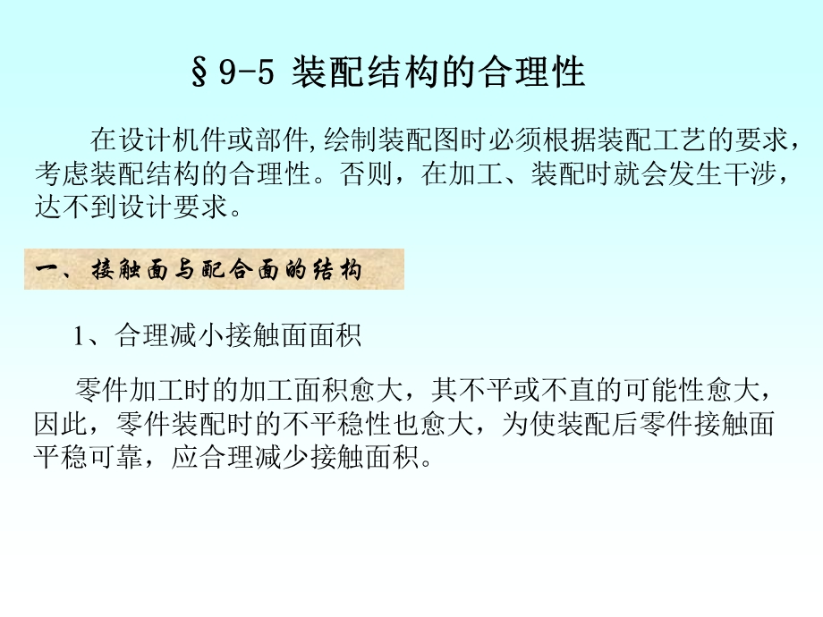 装配结构的合理性.ppt_第2页