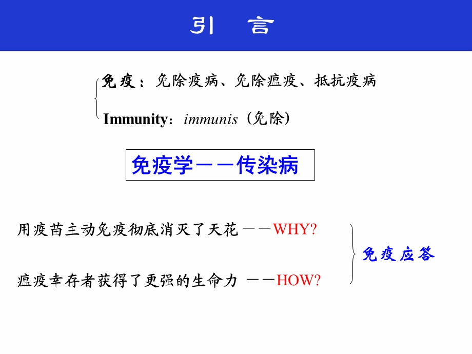 《医学免疫学教学资料》免疫应答讲义dh.ppt_第2页