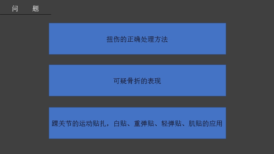 足踝部扭伤的贴扎.ppt_第2页