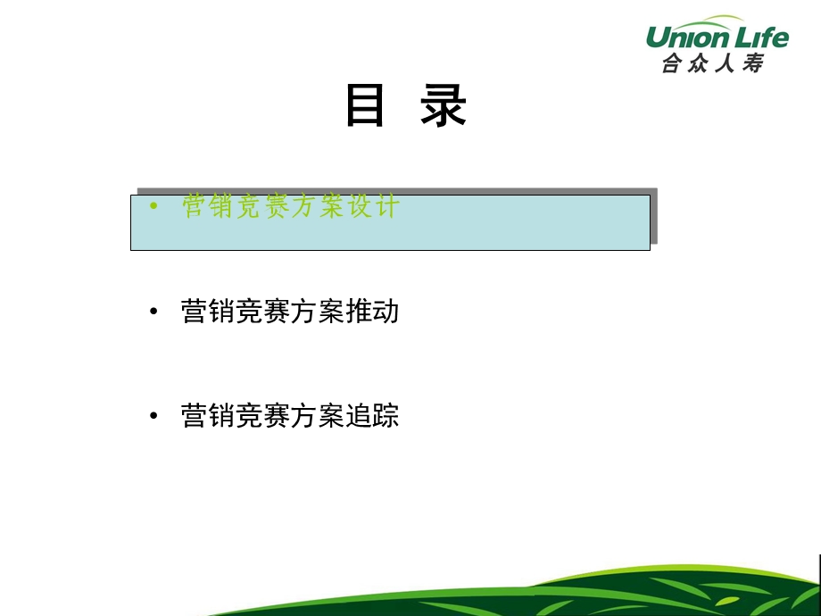 营销竞赛方案设计、推动与追踪.ppt_第2页