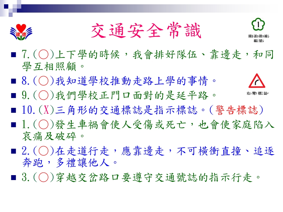 中小学交通安全常识.ppt_第2页