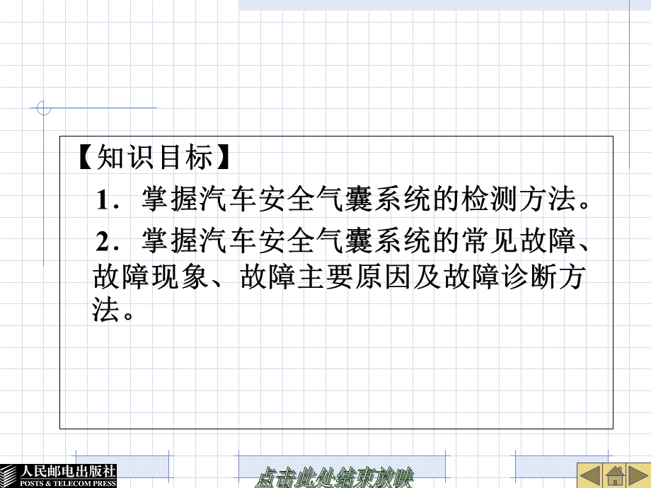 项目六汽车安全气囊系统的故障诊断.ppt_第3页