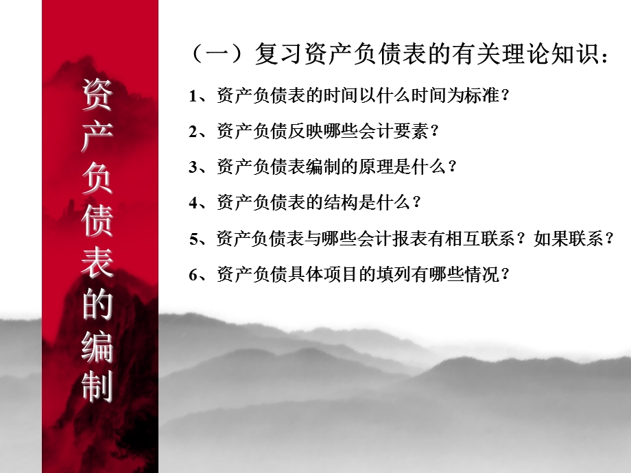 资产负债表编制.ppt_第2页