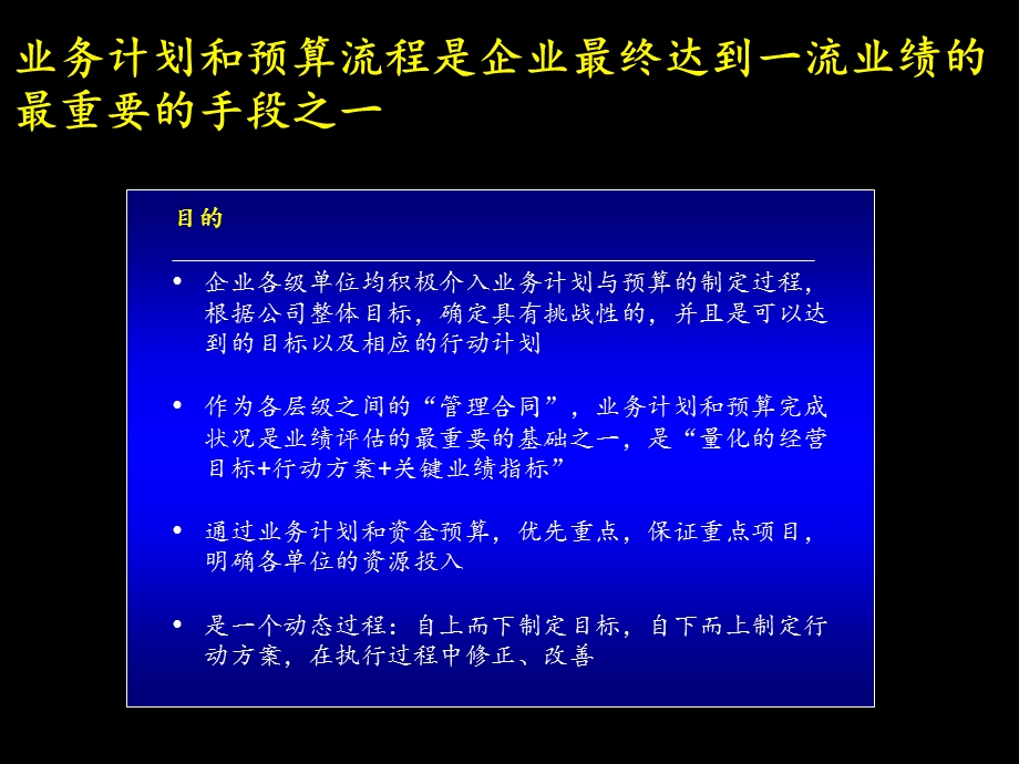 (简体)康佳系列手册之业务计划和资金预算操作手册.ppt_第3页