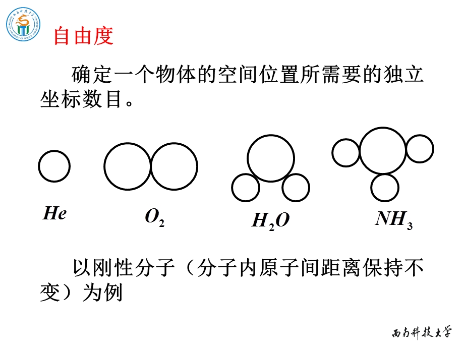 《物理学教学课件》7-3能量均分定理.ppt_第3页