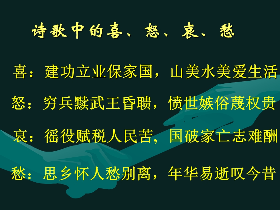 鉴赏中国古代诗歌的思想情感.ppt_第3页