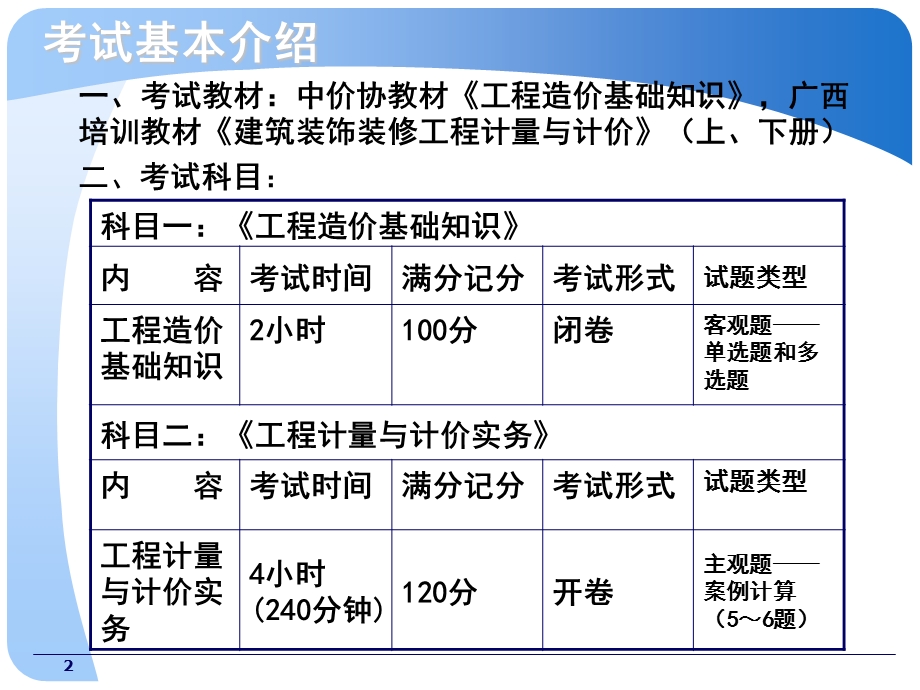 造价员考试建筑实务.ppt_第2页