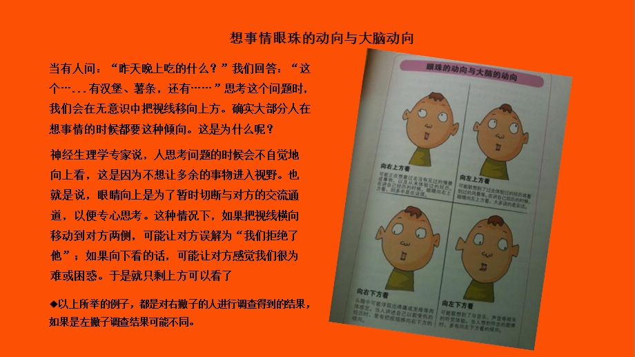 读心术教程微表情及行为心理学.ppt_第3页