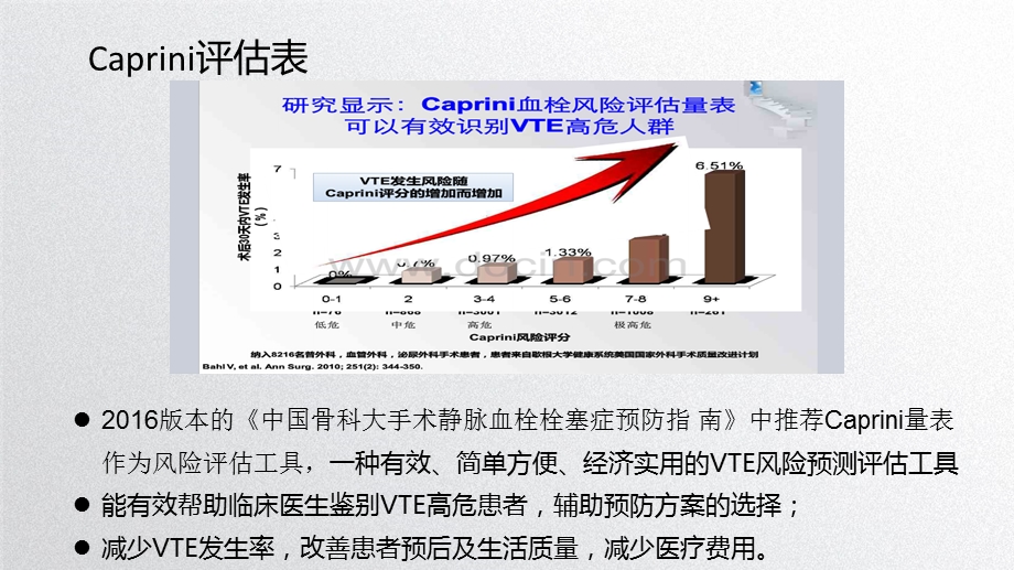 详解Caprini评估表.ppt_第2页