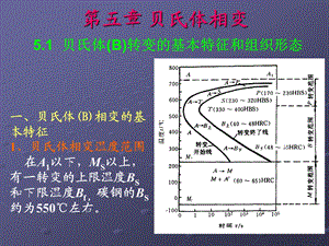 6xiugai贝氏体转变.ppt