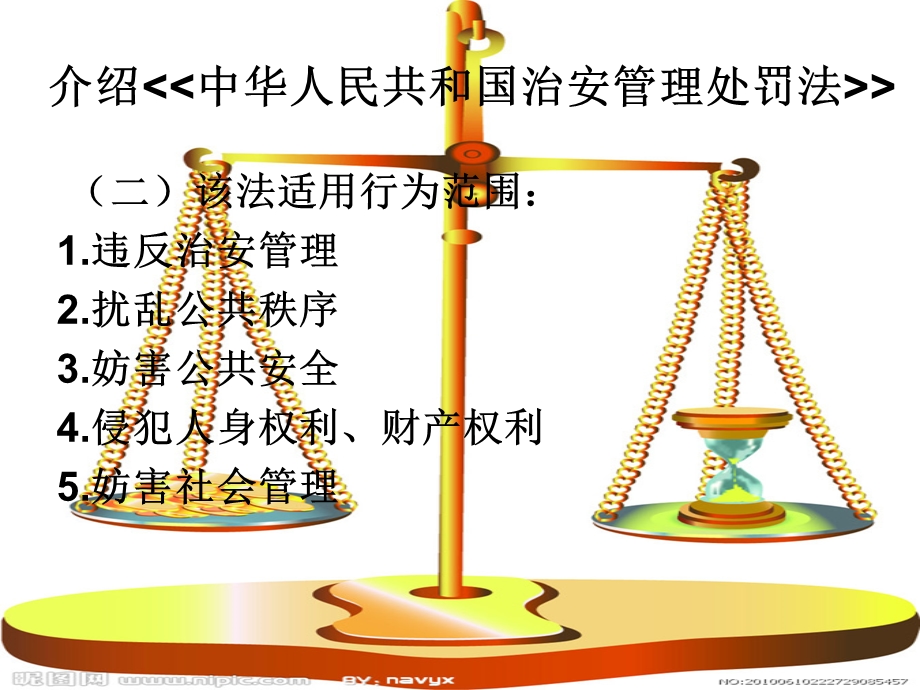 治安管理条例案例.ppt_第3页