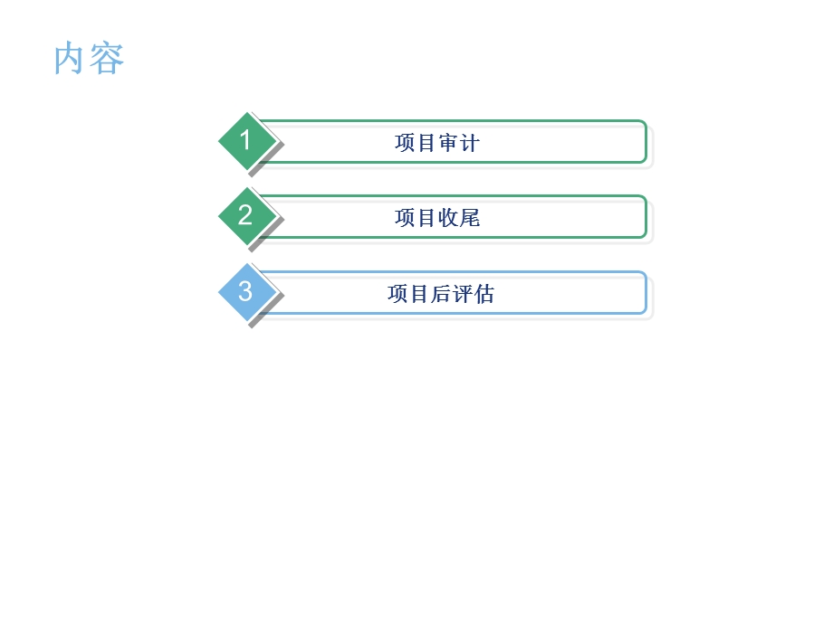 项目审计收尾与项目后评估IE.ppt_第2页